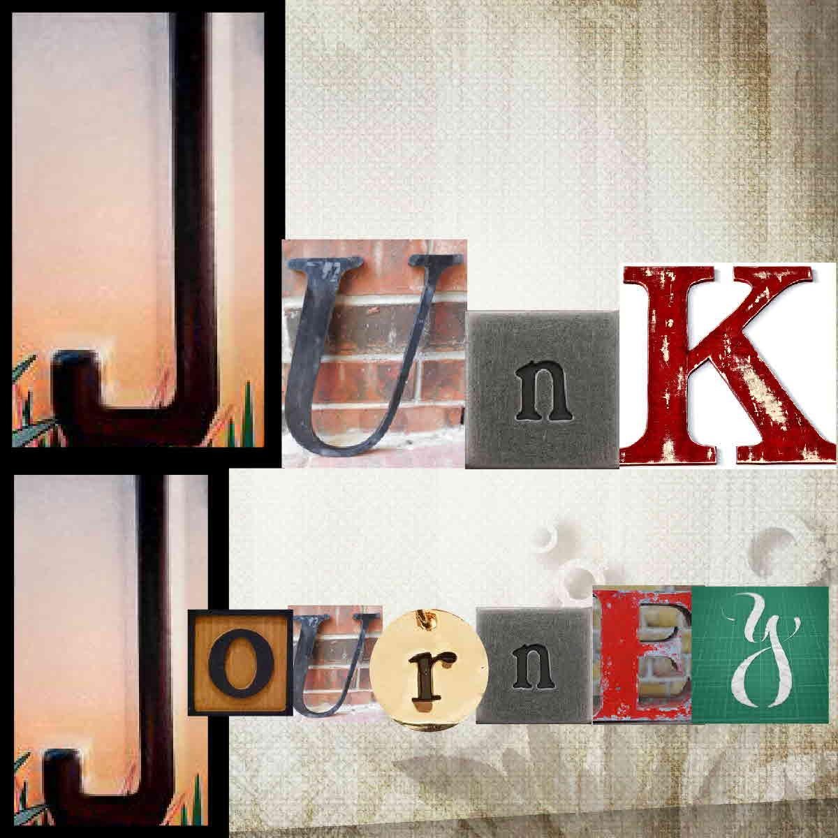 JourneyJunk's profile picture. 