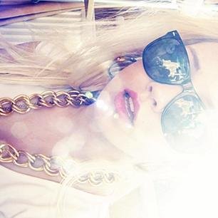 SintijaEzerina's profile picture. 