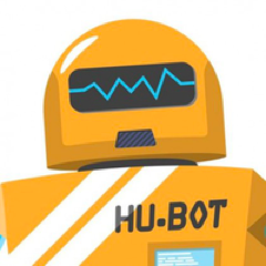 SlackHubot's profile picture. 