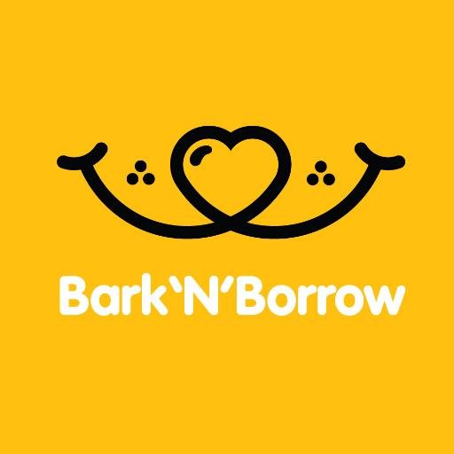 Bark'N'Borrowさんのプロフィール画像