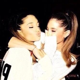 Free follow from @MyfaveAri ❤️