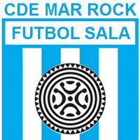 Mar Rock Futsal(@Mar_Rock_futsal) 's Twitter Profile Photo