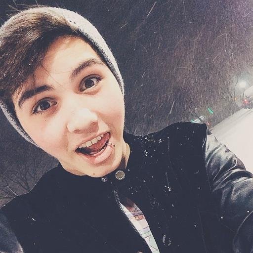 PottorffParfait's profile picture. Stay Beautiful like Sam would say!