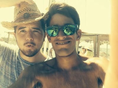 Nadie le da importancia a pisar los recién fregaos hasta que eres tú el que friega.
No quería ponerme serio.