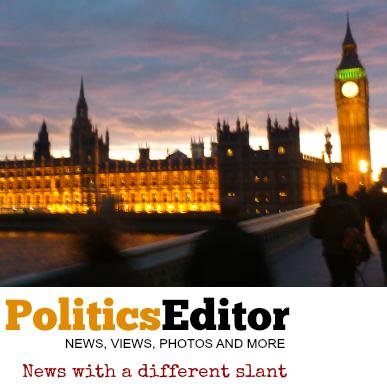 #Politics, #news, #views, #photos and #life from @politicseditor