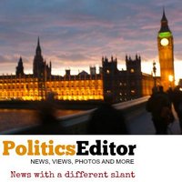 William Green (@politicseditor) 's Twitter Profile Photo William Green (@politicseditor) 's Twitter Profile Photo