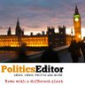 politicseditor's profile picture. #Politics, #news, #views, #photos and #life from @politicseditor