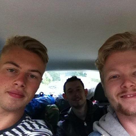 Georgep_94's profile picture. 