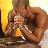 Faith is much more than Sunday morning gatherings. I honor God through the IRON!
