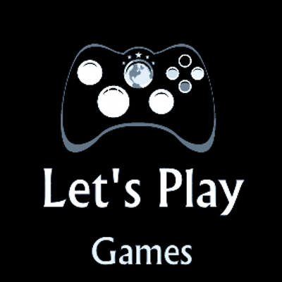 Let's Play Games