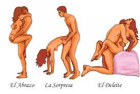 MORENO BIEN CALIENTE ME ENCANTAN LAS MUJERES...