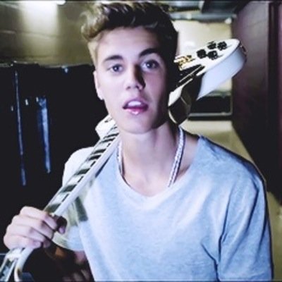 please follow @riptidebieber or i unfollow sorry love you :-)