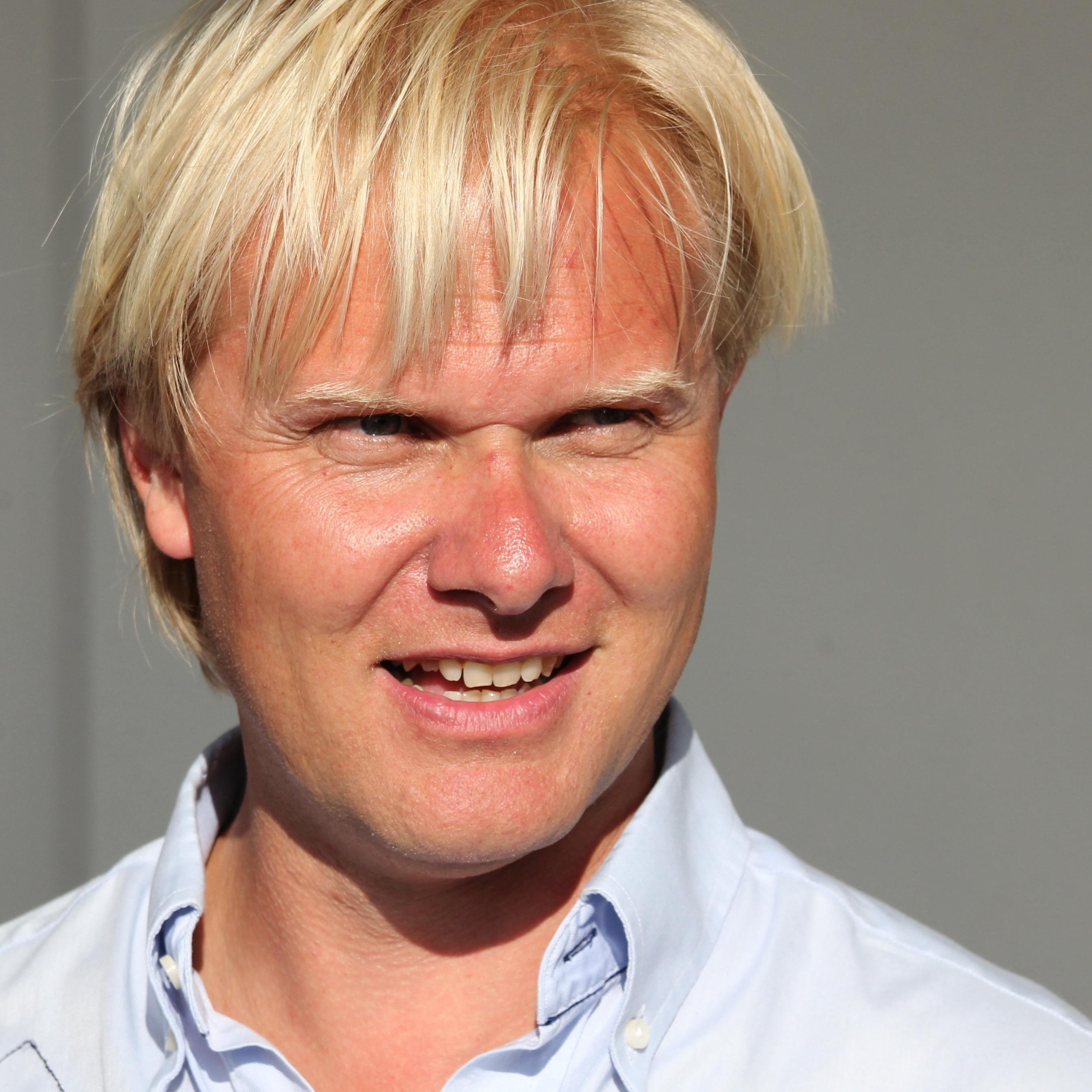 DennisGenderen's profile picture. Say Cheeeeeeese