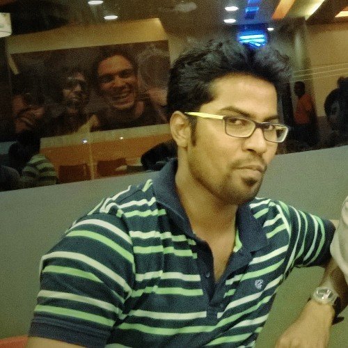 Amul baby wally ram ah facebook la dha parthu irrukur!!!! Twitter la parkala la