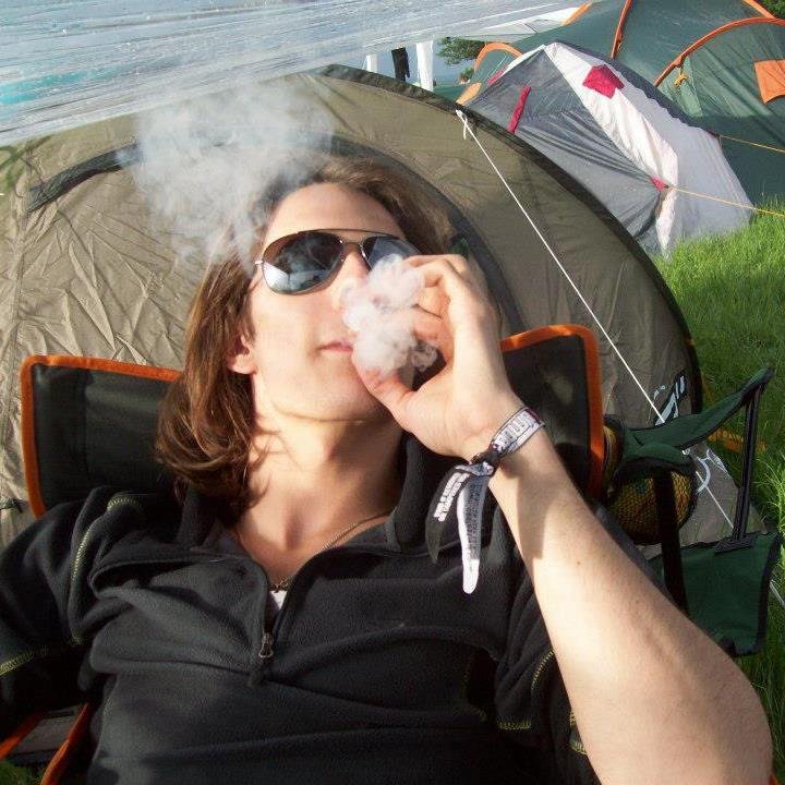 TamRob92 Profile Picture