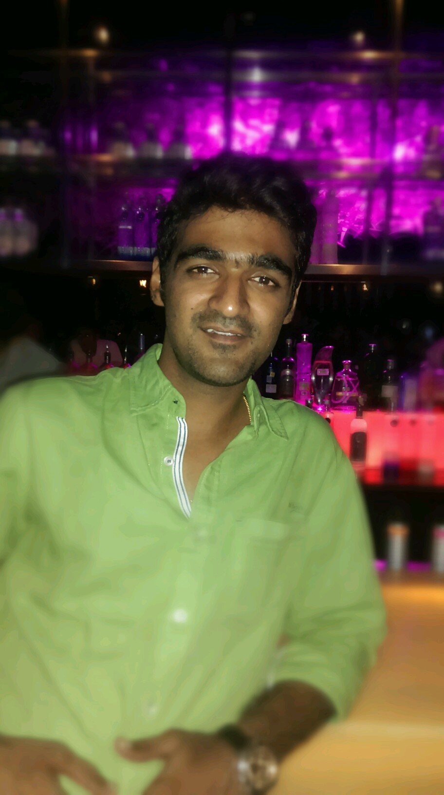 mayusharma100's profile picture. 