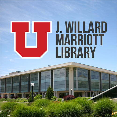MarriottLibrary Profile Picture