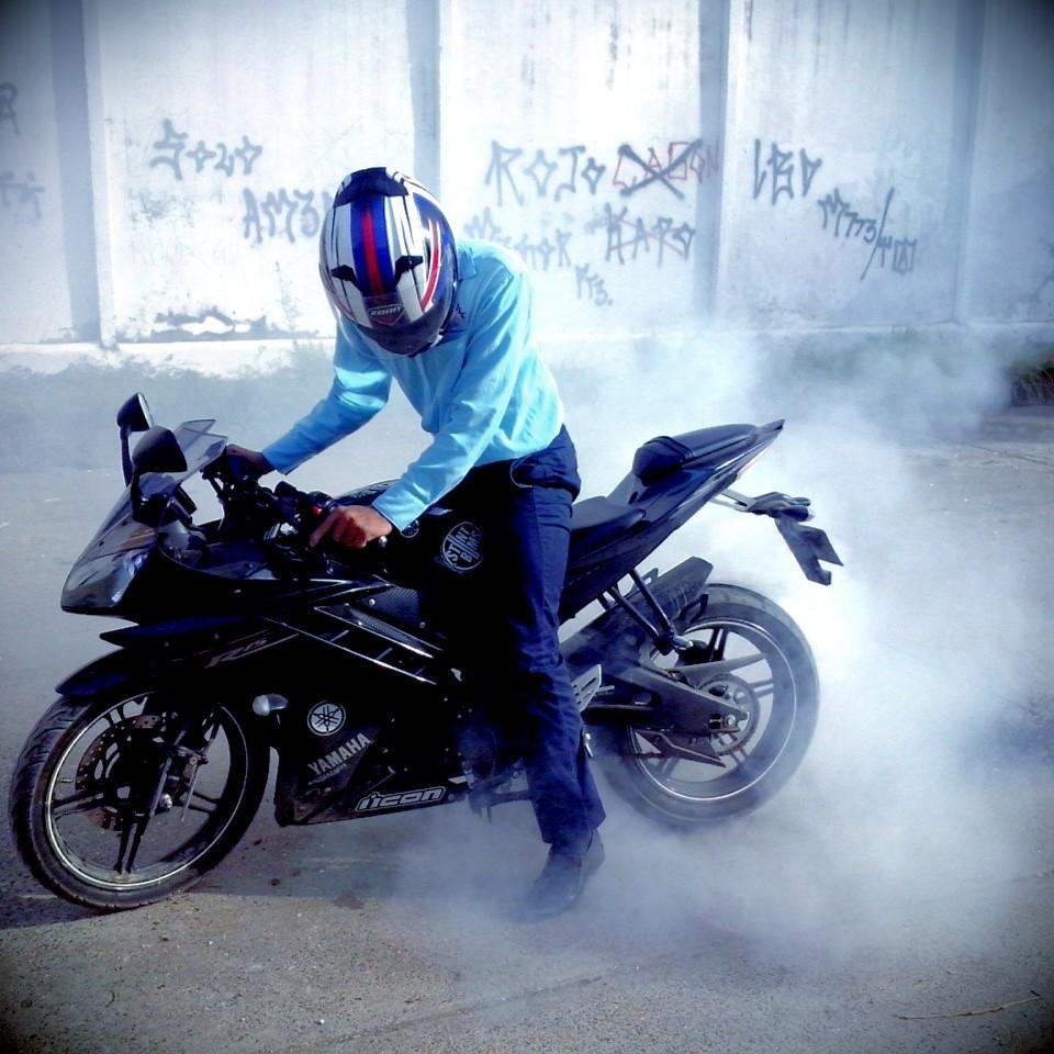 ErickJhonier's profile picture. 