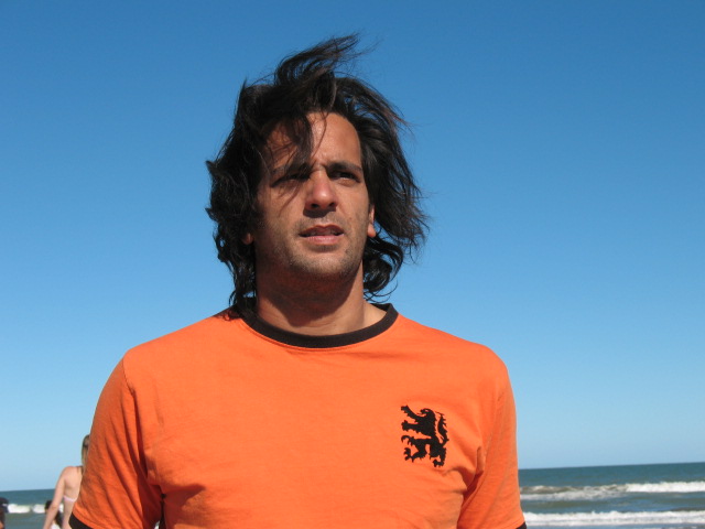 Cineasta. Prod. Location Manager.
http://t.co/vEUgvJjL8p