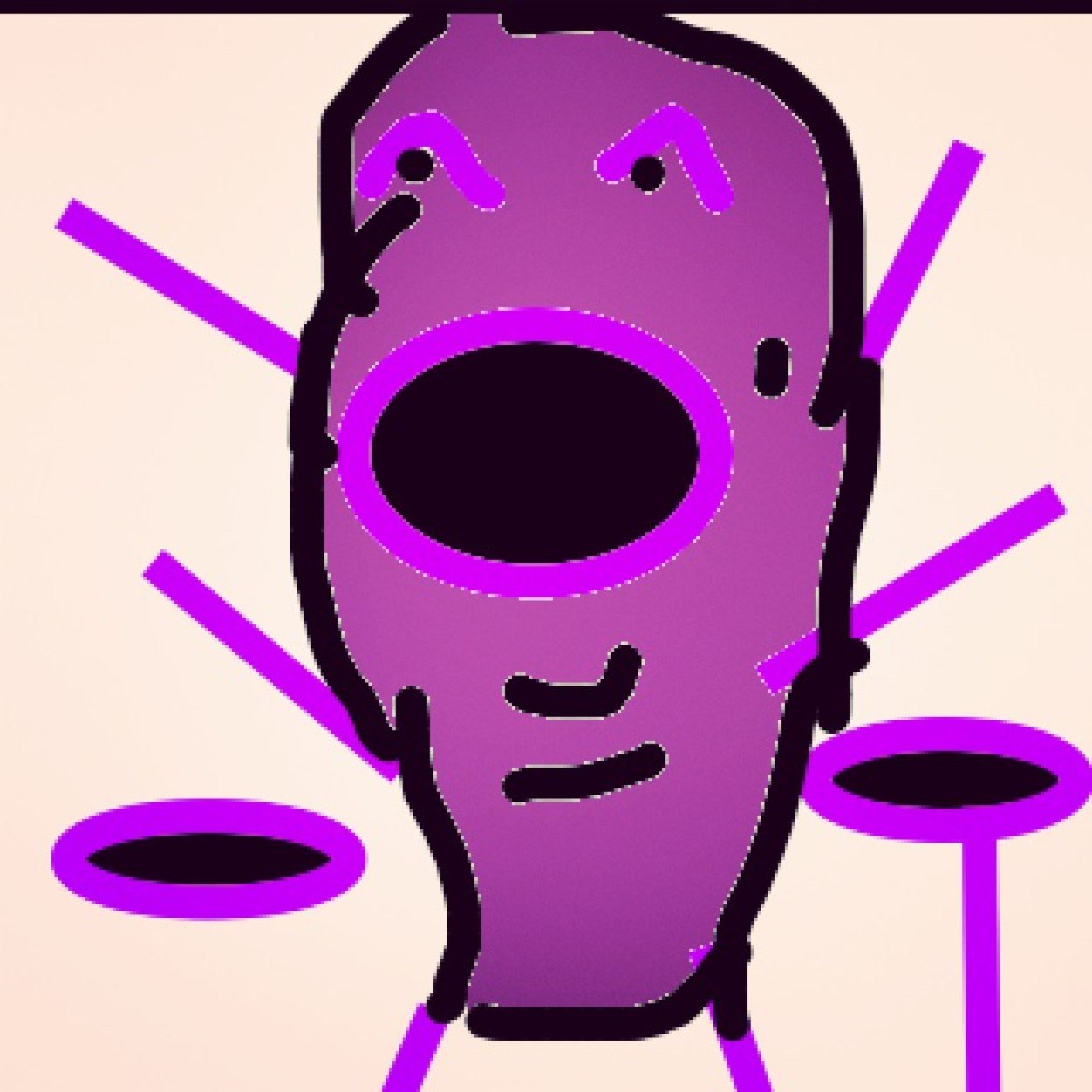 ieatassdaddy's profile picture. i eat ass?