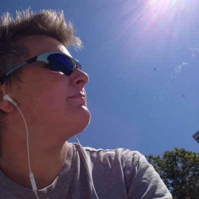 BroNed's profile picture. soccer nut tv geek mover of mail