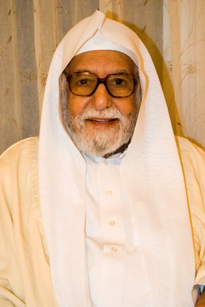 أحمد بن علي آل مبارك