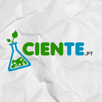 Website de Ciência, Tecnologia e Ciência