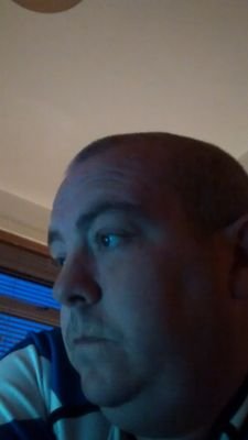 martinhouston60's profile picture. Let's go Glasgow