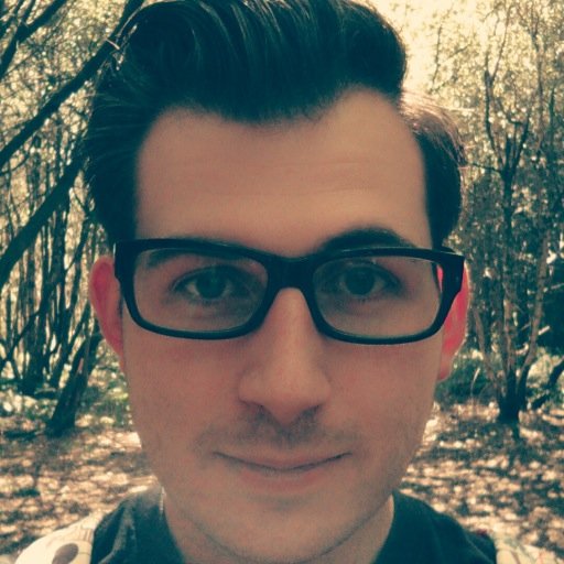 elmstreetkid's profile picture. Former CM at Walt Disney World.