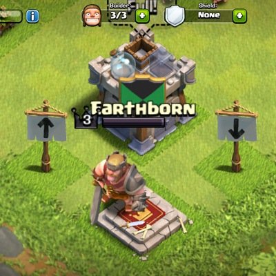Official Twitter of Earthborn!
Active Donating & Loyal !
https://t.co/5PGxO9h3Oz