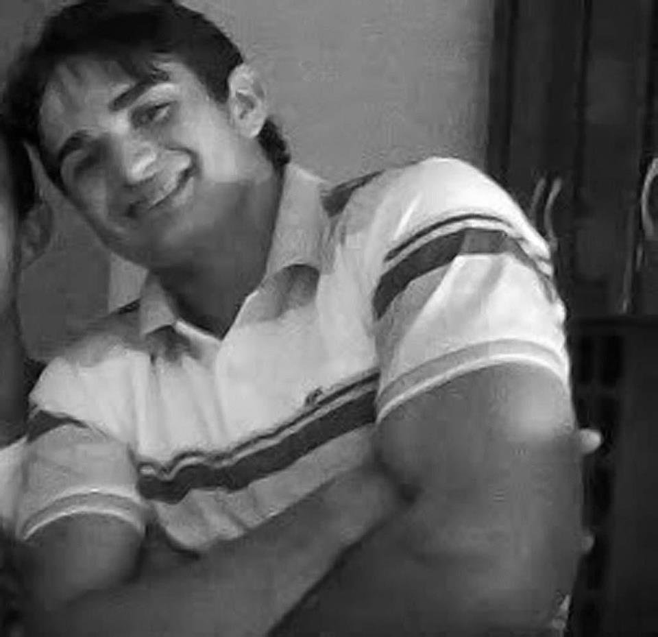 adrianochavs1's profile picture. 