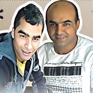 أرتـــــاح لـ رؤية وُجوه تُشعرني ملامحها أَنّ الدنيا بـ خير . . !