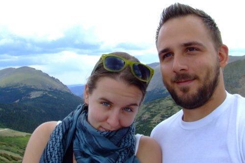 ErinDolejsi's profile picture. Traveler, Star Gazer, eternal student, living life and trying to make the best of it.