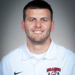 Follower of Christ/Husband/Father/Health & Phy-Ed Teacher/Strength & Speed Coach @ Melrose Area Schools