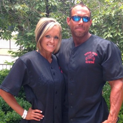 IAFS & ASFA certified personal trainer, gym manager,NPC Figure competitor