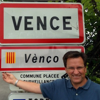 Xavier Vence Profile