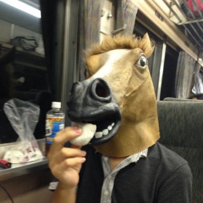 ごちうま
