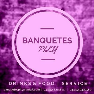 Planeación y Organización de Banquetes