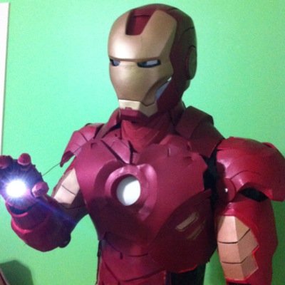 RegularFreeman's profile picture. 