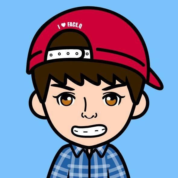 {@RosmaryMorillo} Siendo maldito desde 1997.