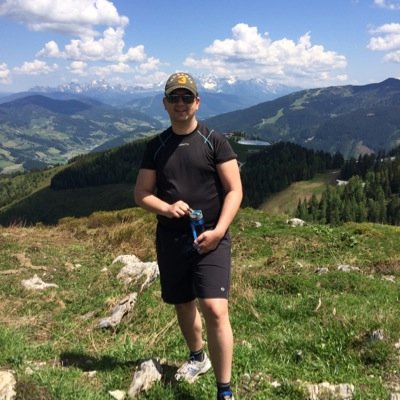 john_kinna's profile picture. Familj Frölunda Indians och golf är livet