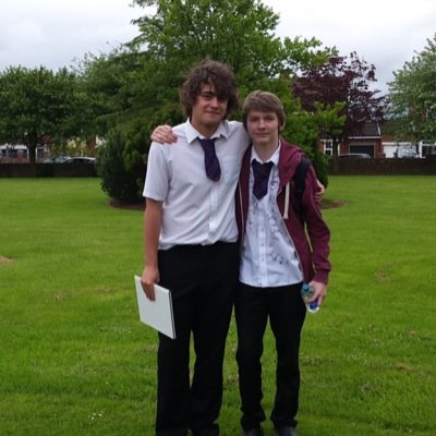 Hi im jamie cole, my hobbies involve revising,football,xbox and spectating my brother performing, my best mates are josh wilson, joe carrick and adam wright!!