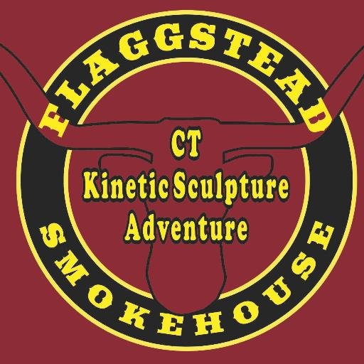 A race that brings artists, engineers, and physical competitors together to create wacky sculptures that move across land & water!