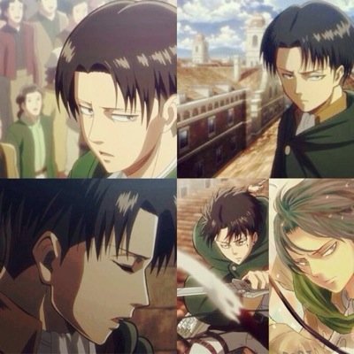 いーちゃん兵長さんのプロフィール画像