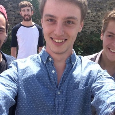 Wkefield's profile picture. 