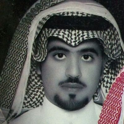 ‏تم الغاء حسابي الاول وهذا حسابي الرسمي حاليا