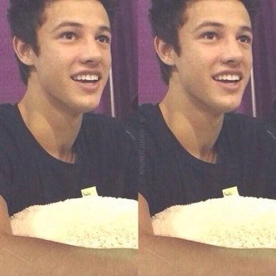 free follow from @trustcameron please follow her and ask for a follow back! ☺️❤️
