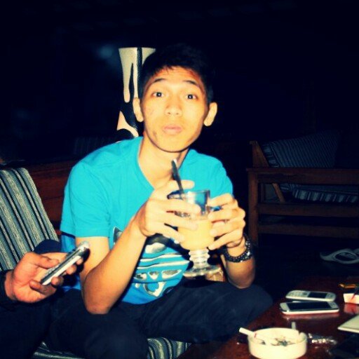 Give me your way Ya Rabb ~ Selalu ada jalan :)