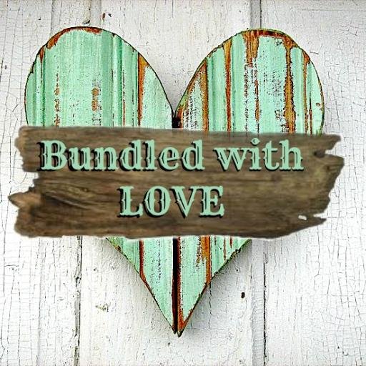 Bundled With Love specializes in handmade baby and toddler blankets. I make them all by hand in my smoke free home. Be sure to check us out on FB and Etsy!