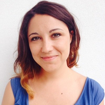 Silvia Venier Profile